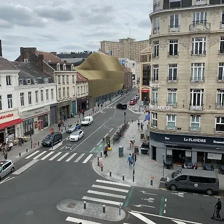 Cocoonin' Lille