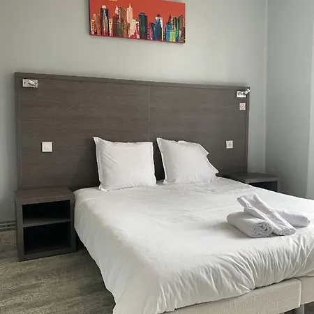Cocoonin' Apartment